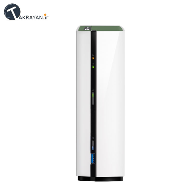 QNAP TS-128A Nas - Diskless